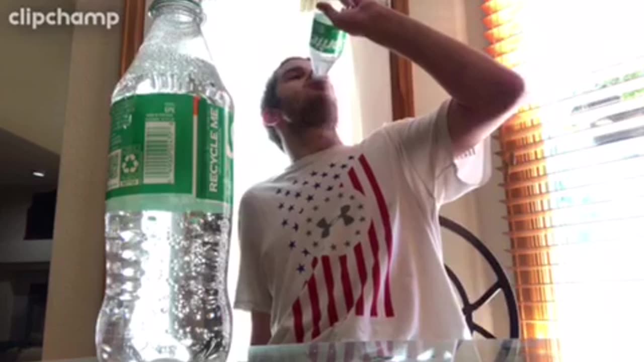 Sprite starry mtn dew