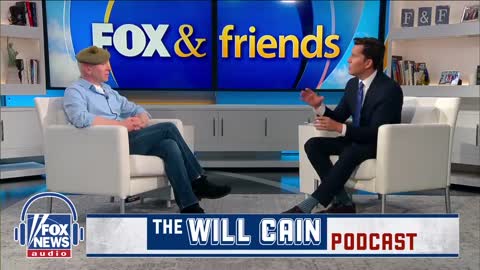 Will Cain: The Man Who Found the Laptop from Hell on Will Cain Podcast