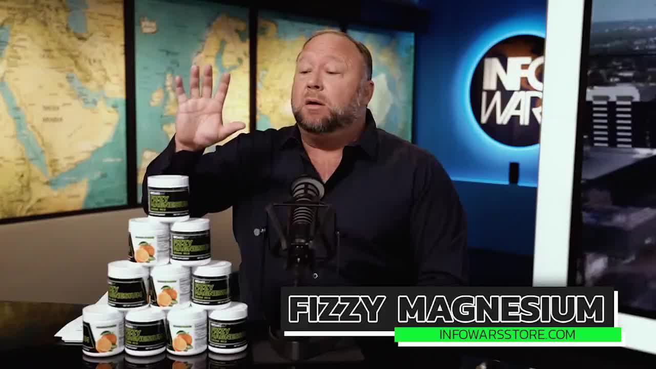 BREAKING : Even The CDC Won't Take Dr. Death's Jab!.