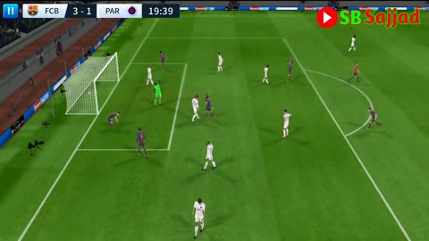 ⚽⚽ FC Barcelona vs PSG 9-1 All Goals and EXT Highlights with English Commentary ⚽⚽