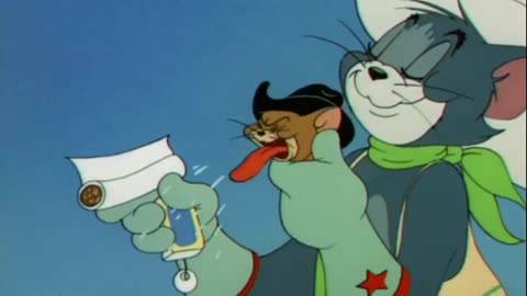 Tom and jerry funny videos