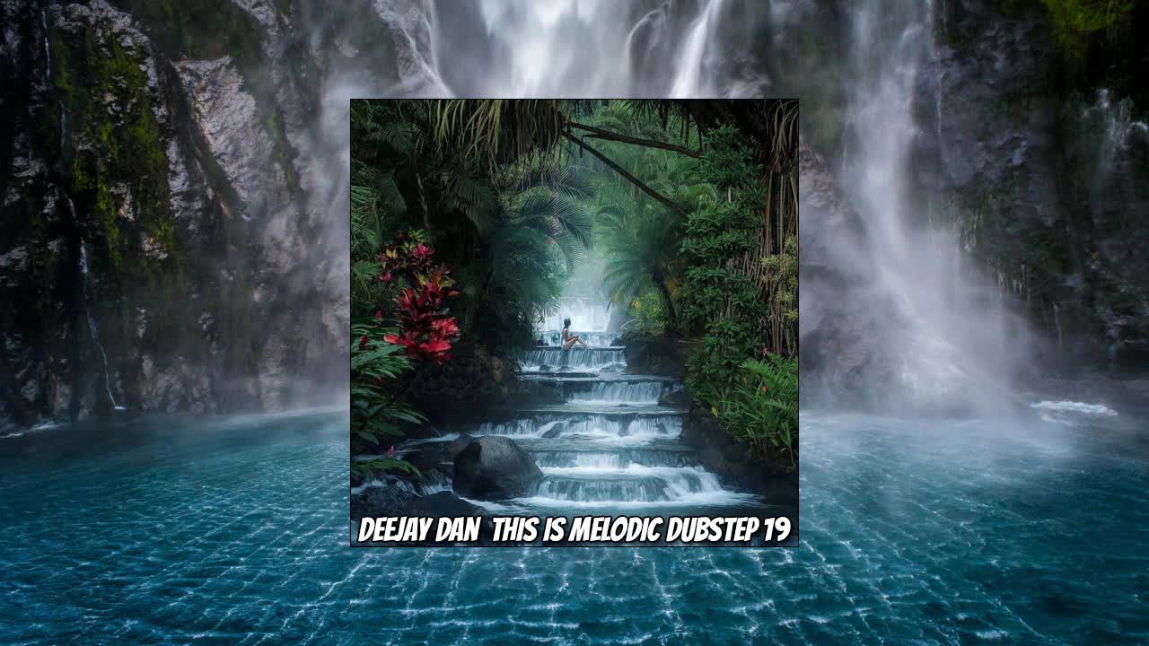 DeeJay Dan - This Is MELODIC DUBSTEP 19 [2021]