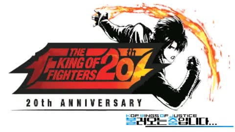 [ KOF MUGEN ] Final Rozwel S.K-L, Original Kulou vs Unlimited Kyo, N.Boss Yagami AY