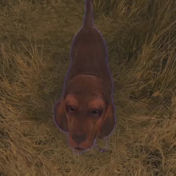 Mmm, They're Good! Hunter Call of the Wild