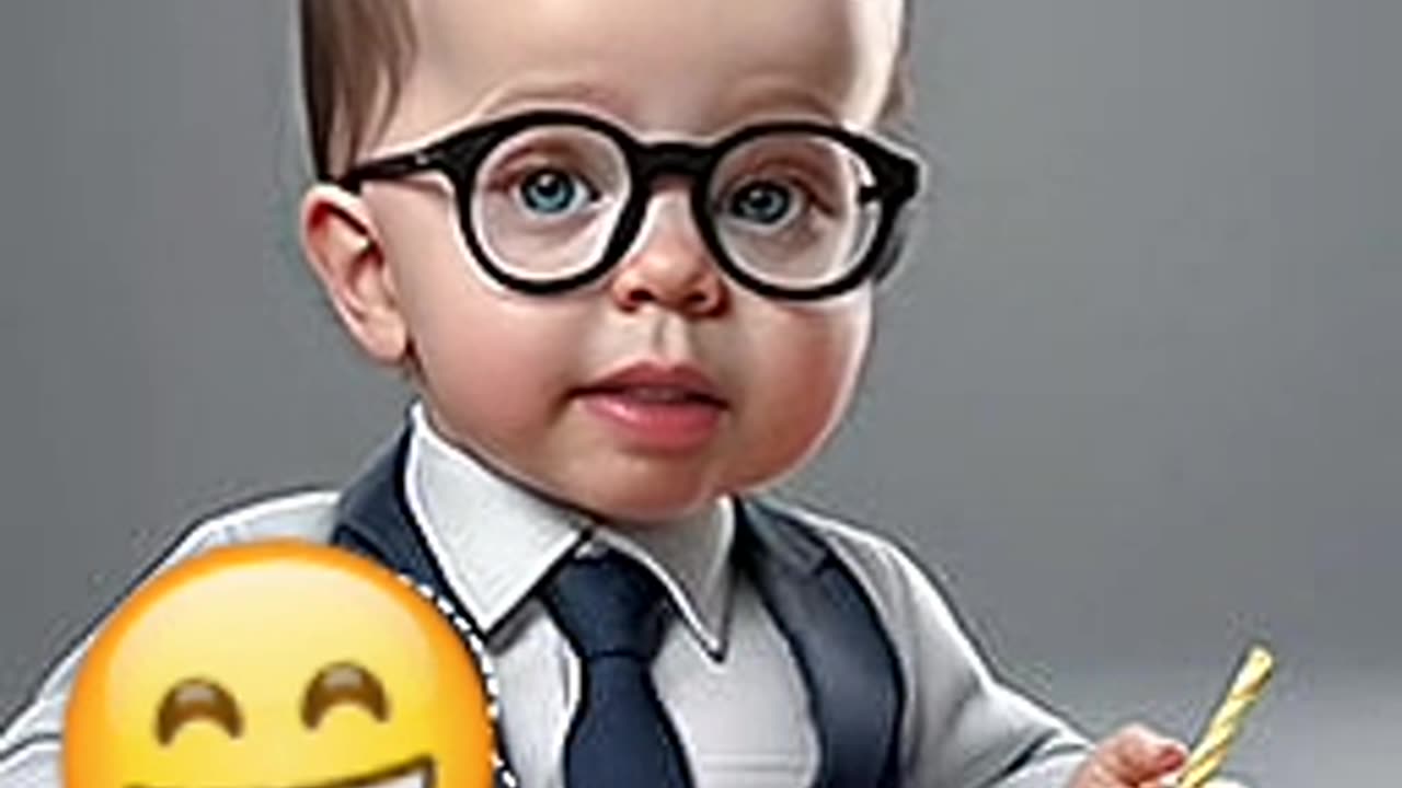 Innocence Unveiled: The Wonders of Babyhood 🥳🥳🥳Baby status with best speech