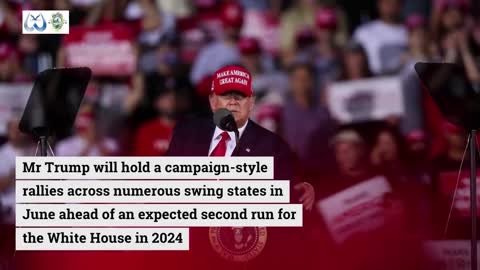 President Trump Endorses Texas Gov. Greg Abbott for Reelection