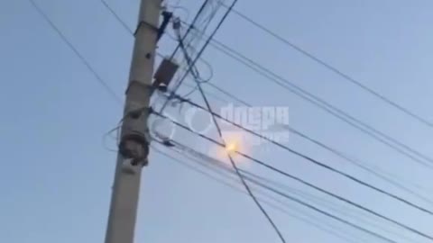 Ukraine War - Russian cruise missiles break through enemy air defenses