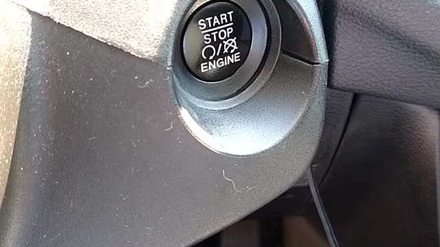 Engine Start