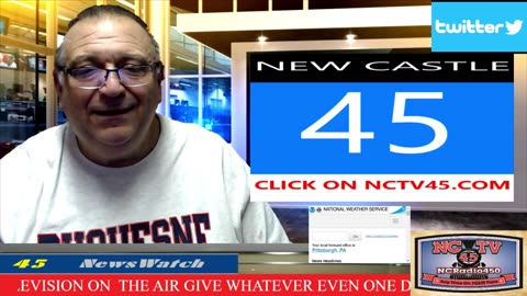 NCTV45 NEWSWATCH MORNING WEDNESDAY AUGUST 14 2024 WITH ANGELO PERROTTA