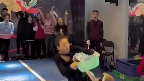 Most epic fails