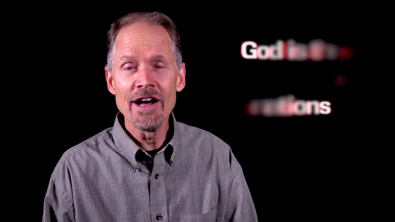 Join God's Rescue Team | INSIGHTS #17