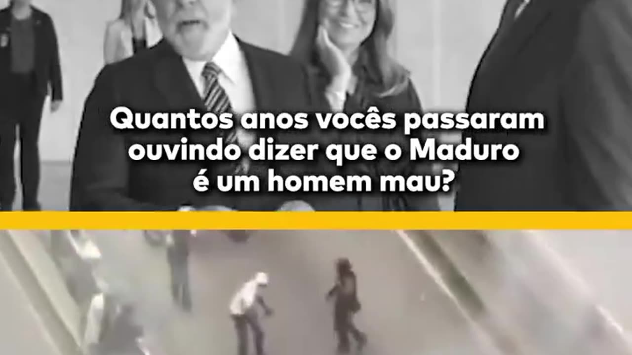 Lula Ladrão nunca foi um democrata, o PT jamais defendeu a democracia.