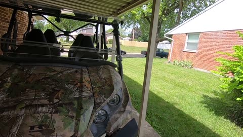 After 3 years here's what I really think of my Kawasaki Teryx 4...