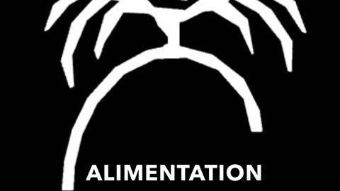 ALIMENTATION from the Hikikomori project by Stefano Bellvz © 2024 instrumental music