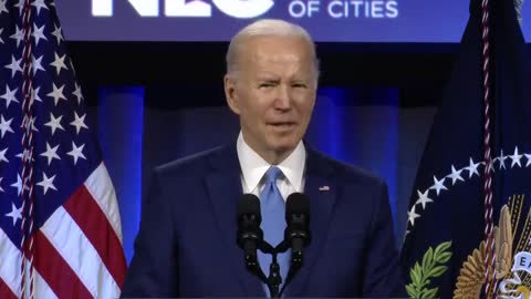 Biden: "Second big reason for inflation is Vladimir Putin"