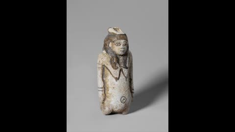Taweret: Goddess of Maternity and Childbirth Protection