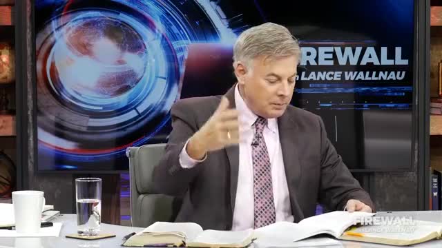 The Billy Graham Prophecy | Lance Wallnau