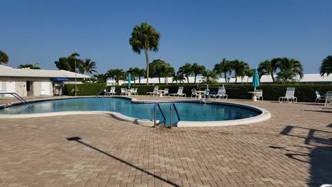 Video of swimming pool 🏊‍♂️🏊‍♀️🏊