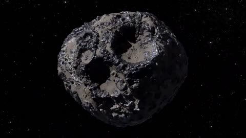 Meteroid cosmos Space travel