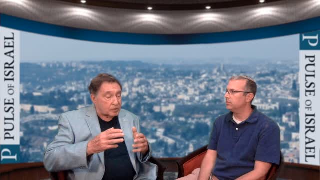 The Only Solution to Ending the Gaza Terror Threat