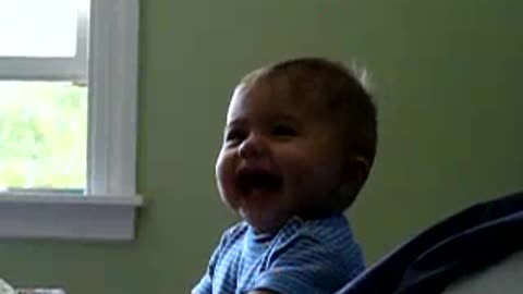 Funny baby video12