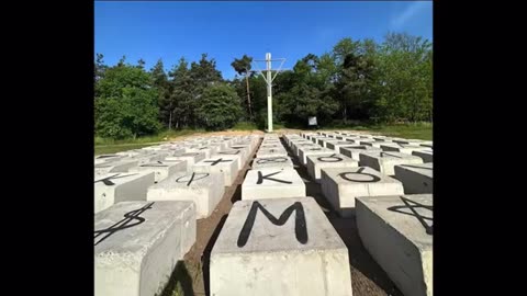 Satanistiký monument vyrostl přes noc Čechách