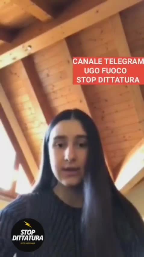 PERICARDITE E VERSAMENTO NEL CUORE, LAURA, 18 ANNI, PRIMA DOSE DEL VACCINO ANTICOVID