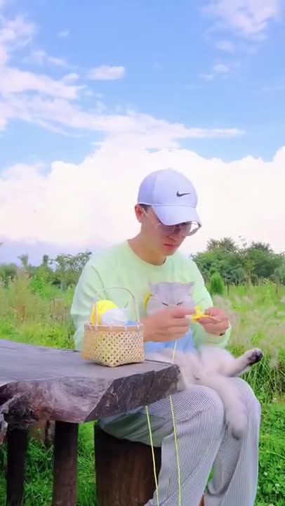 FilterCopy | Every Cat Lover | Ft. Madhu Gudi