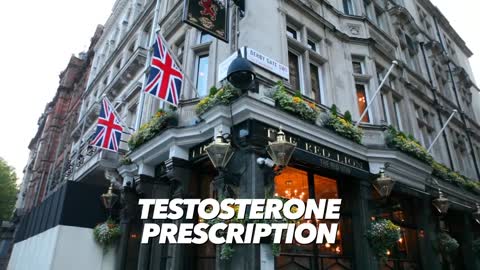 Steroids in the Uk