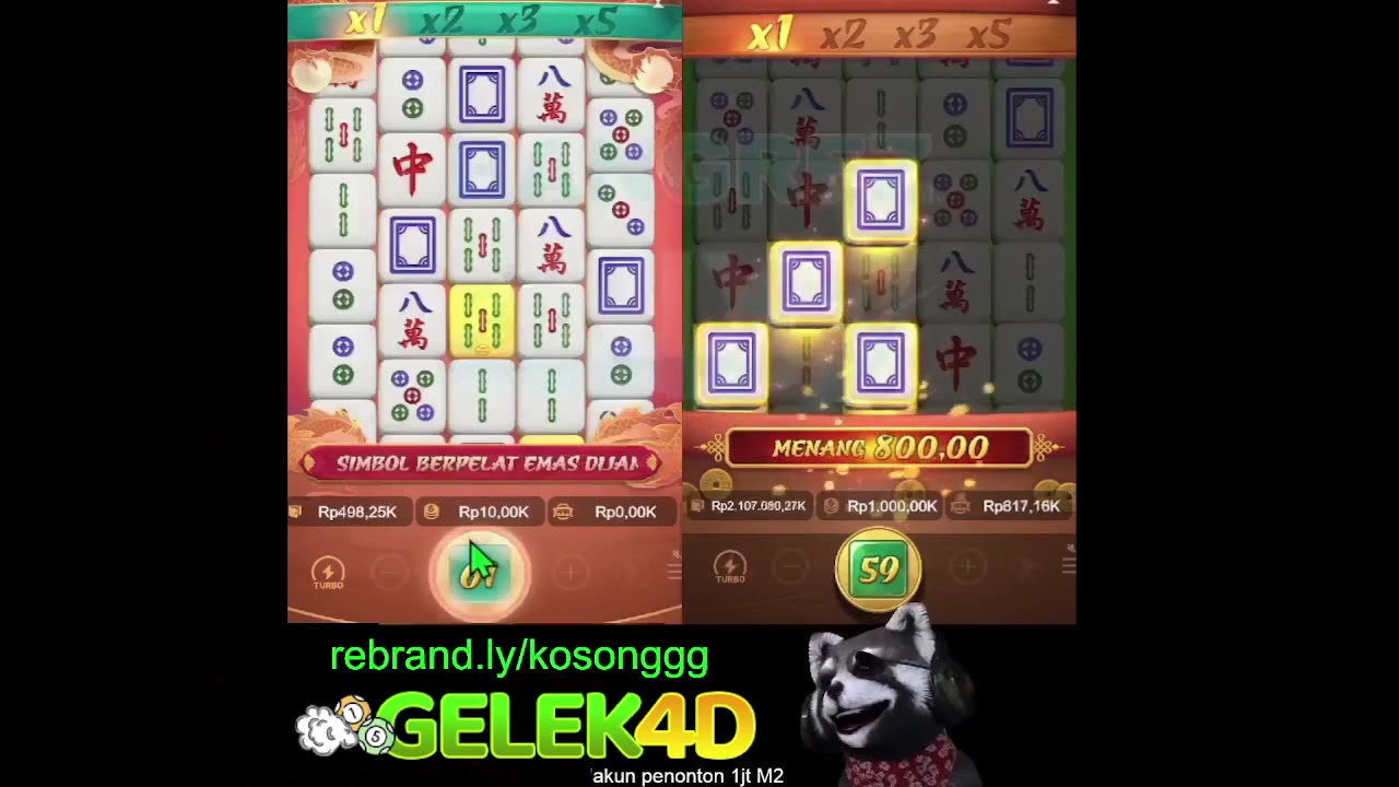 GELEK4D | SITUS LINK SLOT PRAGMATIC PLAY PALING GACOR TERPERCAYA MUDAH MAXWIN