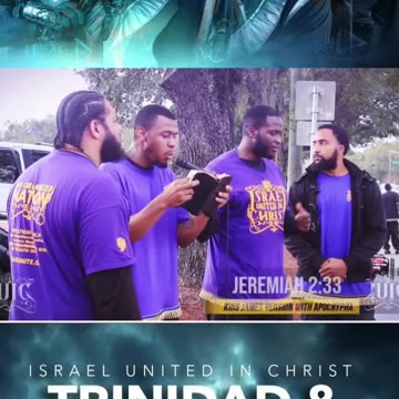 Don't Try To Trim The Way You Serve God To Please Man, Because You're Expected To Be Hated.