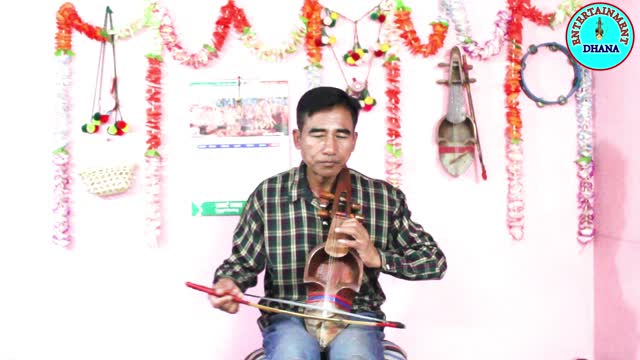 Teej Song Dhoon