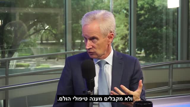 Dr. Peter mccullough - QA on Covid פיטר מקאלו שאלות ותשובות