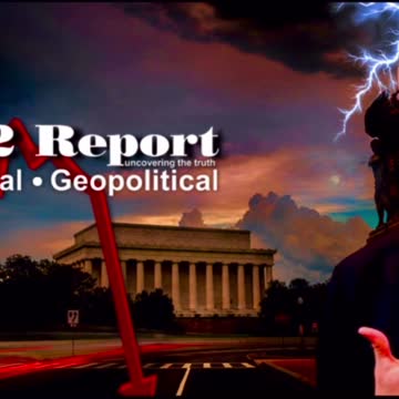 The Bullhorn Will Be Returned To The People