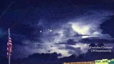 UFO PICS EVER!