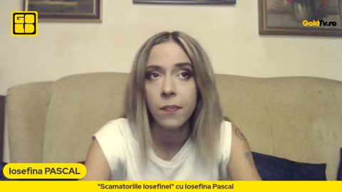 Scamatoriile Iosefinei; Radio Gold FM; 17.08.2023