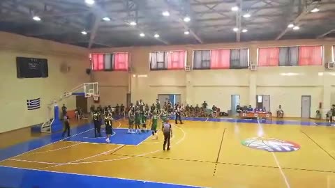 Ασταμάτητος ο Γκιστ