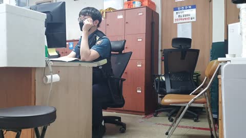 견찰