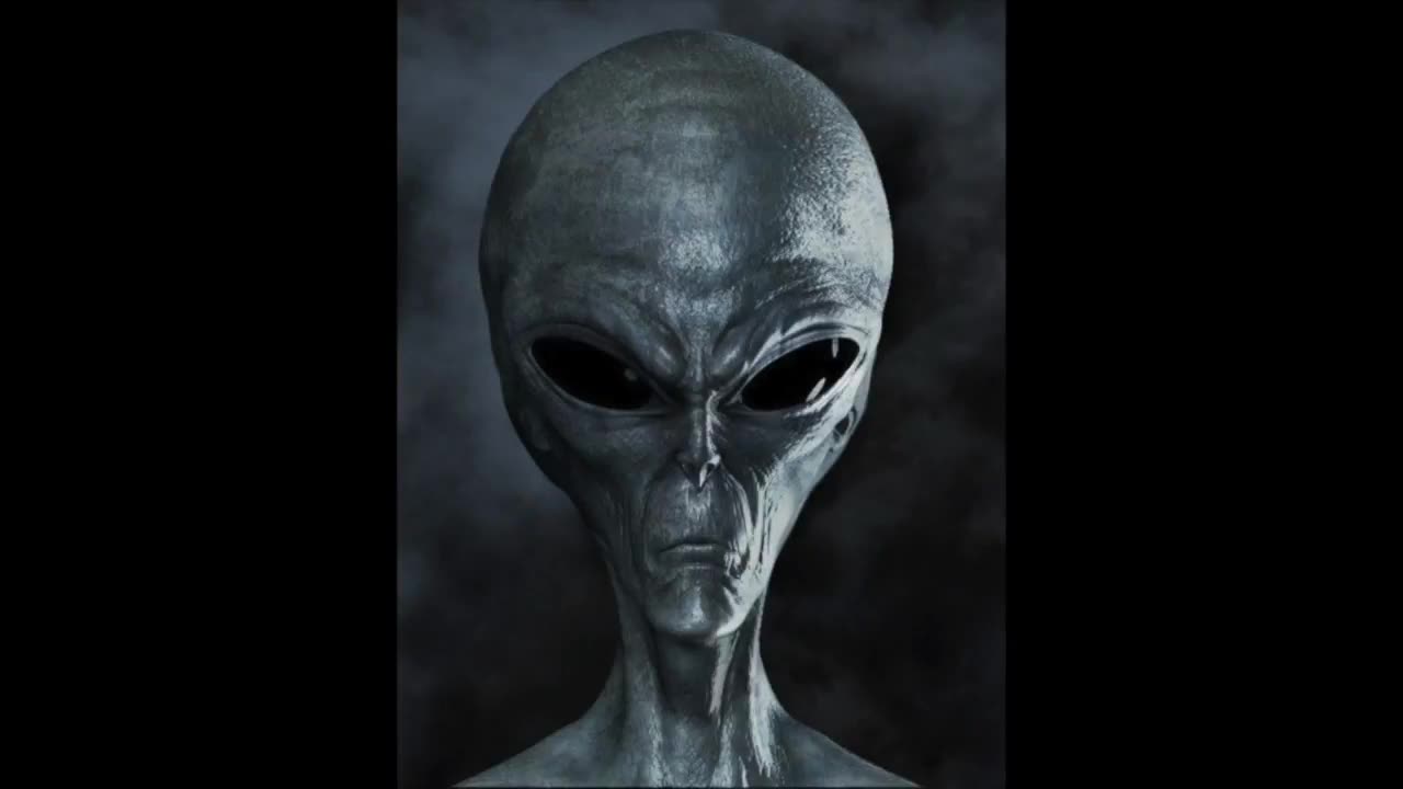 Alien Agenda Unmasked Part 1