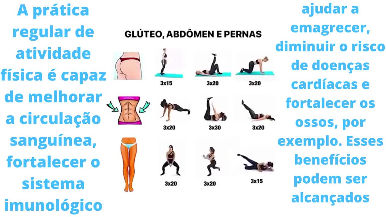 SIMPLE EXERCISES TO DO AT HOME AND LOSE BELLY FAST