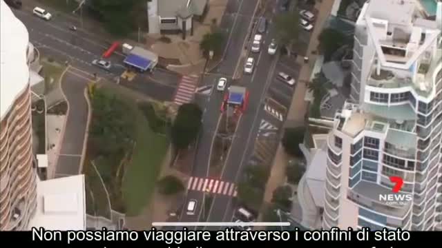C'era una volta l'Australia