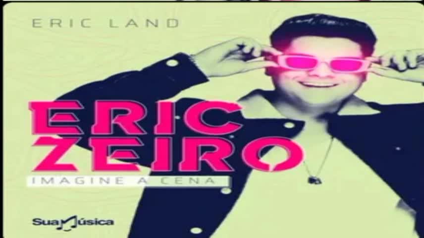 Eric land imagina a sena