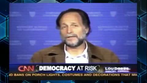 CNN Admits Smartmatic & Sequoia Put Democracy at RISK