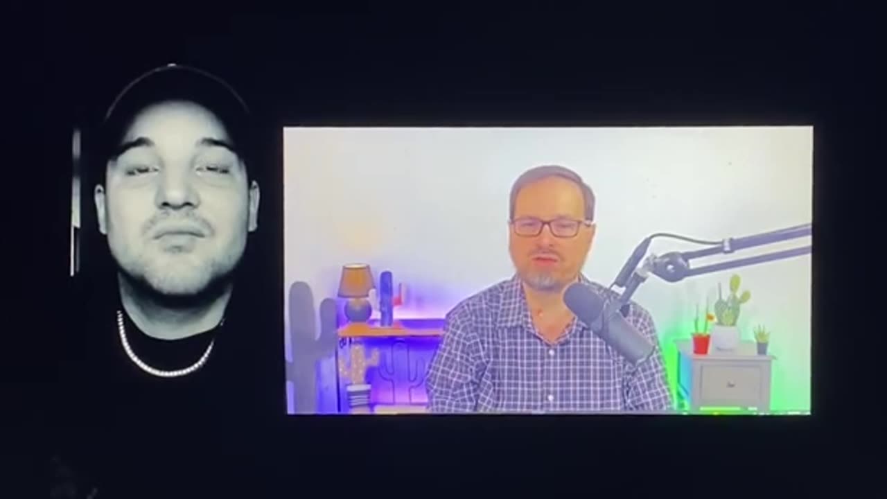 Dr Grande Reaction To Kohberger/Idaho 4 Case