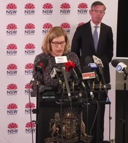 As Australia Moves Back "Vaccine" Mandate - They Announce "Vaccinated" Deaths