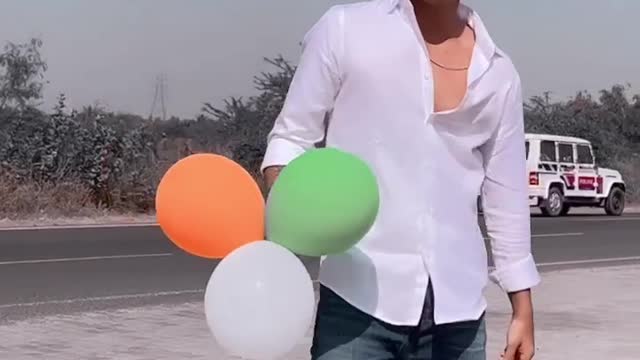 Shorts video