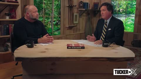 Tucker and AJ