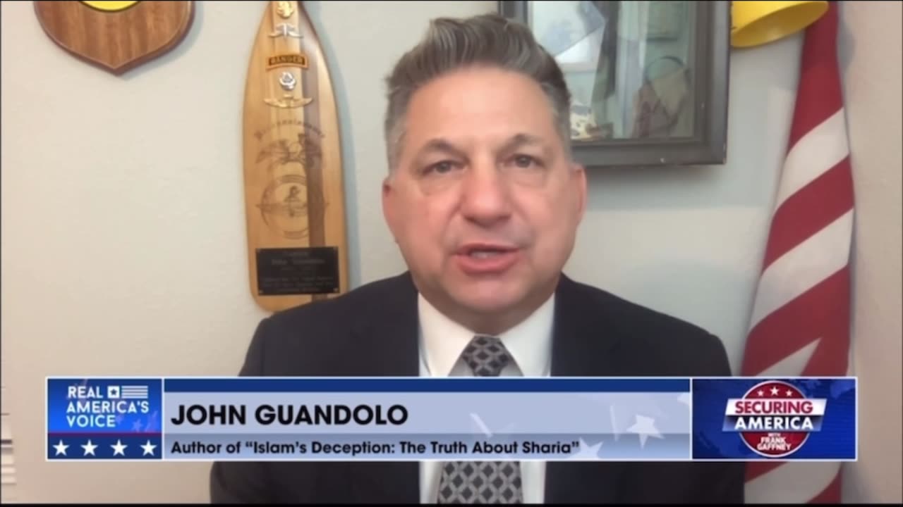 Guandolo on the current FBI leadership