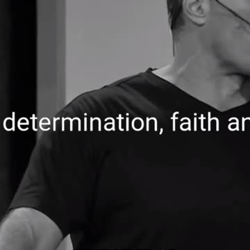 Unlocking Success: Unleash Your Determination and Achieve Your Goals