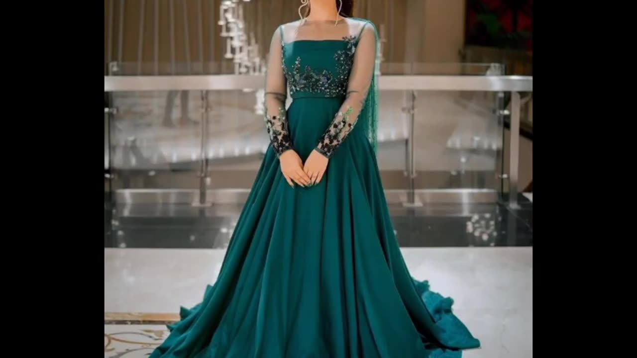 party wear drasses for gir;s pakistani latest party wear drasses 2023 mp4.